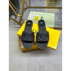 Fendi Slippers